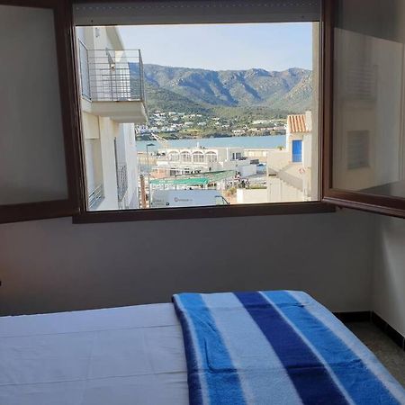 El Port De La SelvaAncora, Apartamento 2 Hab. Con Vistas Al Mar U1公寓 外观 照片