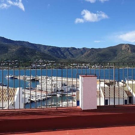 El Port De La SelvaAncora, Apartamento 2 Hab. Con Vistas Al Mar U1公寓 外观 照片