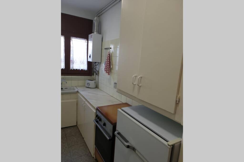 Ancora, Apartamento 2 Hab. Con Vistas Al Mar U1 El Port De La Selva 外观 照片