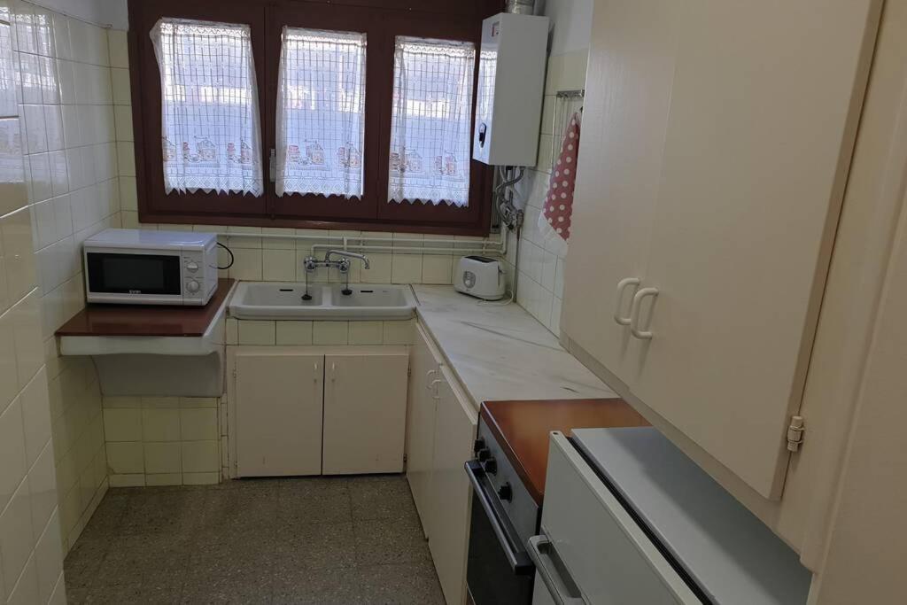Ancora, Apartamento 2 Hab. Con Vistas Al Mar U1 El Port De La Selva 外观 照片
